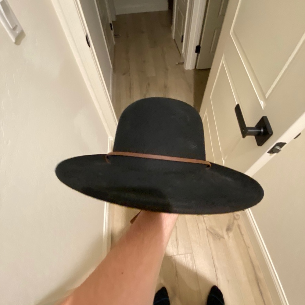BRIXTON HAT
